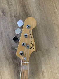Fender Jazz Bass