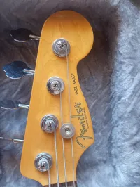 Fender Jazzbass