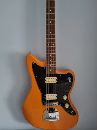 Fender Player Series Jazzmaster PF Capri Orange Guitarra eléctrica - Molnár Boldizsár [Today, 3:48 pm]