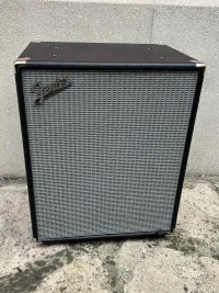 Fender Rumble 210