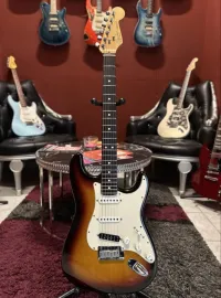 Fender Stratocaster USA