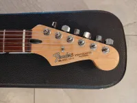 Fender Stratocaster