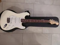 Fender Stratocaster