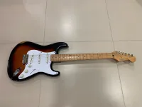 Fender Stratocaster