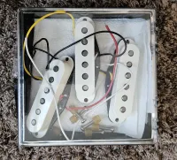 Fender Tex Mex Sada snímačov - Janos [Yesterday, 2:04 pm]