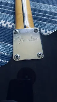 Fender Thinline Telecaster Modern Player