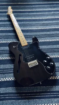Fender Thinline Telecaster Modern Player