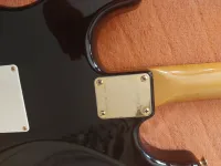 Fernandes The Revival Stratocaster Guitarra eléctrica - Petyus [Yesterday, 7:37 pm]