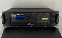 Fractal audio AXE FX III Mark2