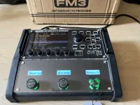 Fractal audio FM3
