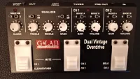 G-LAB Dual Vintage Overdrive - B Dávid [September 30, 2025, 10:36 am]