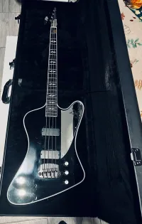 Gibson G2 - Gene Simmons Thunderbird Basszusgitár - Gergely Bálint [Ma, 21:42]