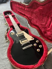 Gibson Les Paul Classic Ebony 2019