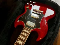 Gibson SG Standard