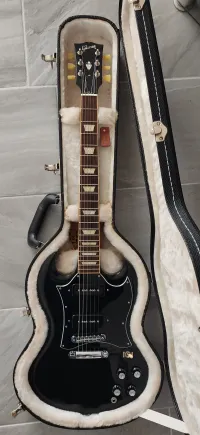 Gibson SG std.