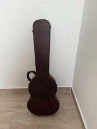 Gibson SG Voodoo