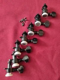 Gotoh SG381 MG-T 7R