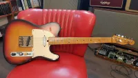 GRECO Telecaster - Spacey Sound