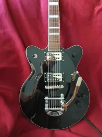 GRETSCH G2655T Streamliner CB black E-Gitarre - relev [Today, 9:55 am]