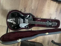 GRETSCH G6128T-TVP POWER JET