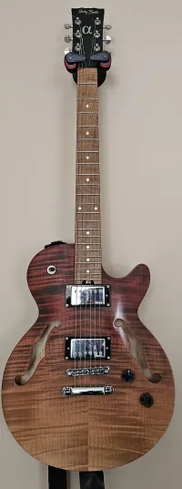 Harley Benton Aeolus