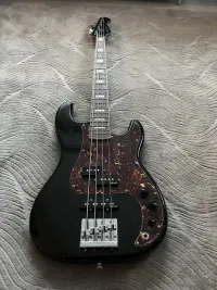 Harley Benton MV-4PJ