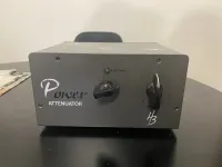 Harley Benton PA 100 Load box - zsocakovacs99 [Today, 10:27 am]
