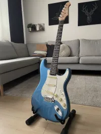 Harley Benton Pro Series ST-Modern