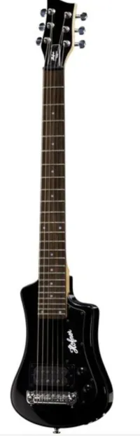 Höfner Shorty Electric guitar - juhasztamasindamailhu [September 30, 2025, 12:27 pm]