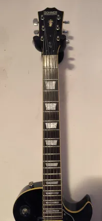 Hohner Professional L75
