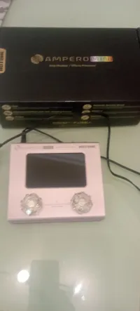 Hotone Ampero mini