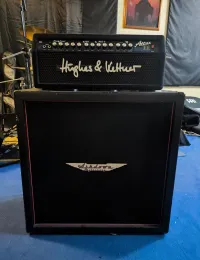 Hughes&Kettner Attax 100