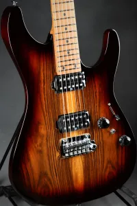 Ibanez AZ 242BCDET