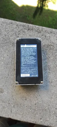 Ibanez BE 10