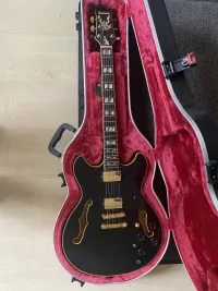Ibanez  E-Gitarre - kálmán64 [Today, 3:07 pm]