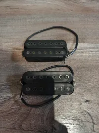 Ibanez  Pickup set - Tomiboy98 [Yesterday, 1:02 pm]