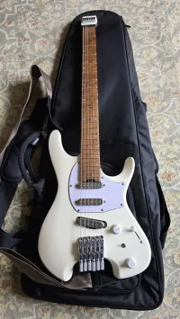 Ibanez ICHI-10 VWM