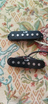Ibanez LS Pickup - Kabak [Yesterday, 11:14 am]