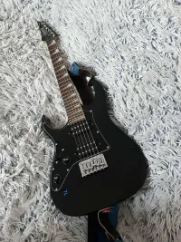 Ibanez MiKro GRGM21L-BKN