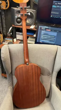 Ibanez PCBE12MH-OPN Bajo acústico eléctrico - Botondroll [September 30, 2025, 8:05 pm]