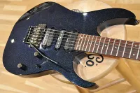 Ibanez RG 1570 MRB Electric guitar - Balázs Oláh [Day before yesterday, 12:25 pm]