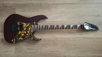 Ibanez RG 270 DX tuningolt