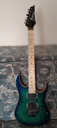 Ibanez RG470AHM