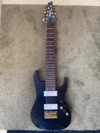 Ibanez RG80F