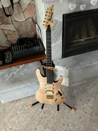 Ibanez SEW761FM-NTF