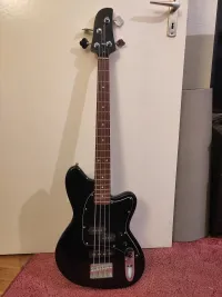 Ibanez TMB30 Shortscale-Bassgitarre / Bassgitarre mit kurzer Me - Dudás Áron [Today, 6:14 pm]