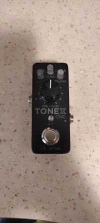 IK Multimedia Tonex one