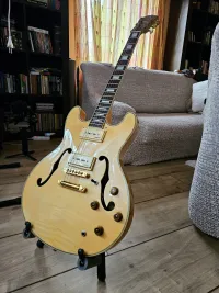 Jack and Danny Brothers SH40