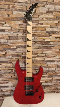 Jackson JS22 Dinky Arch Top