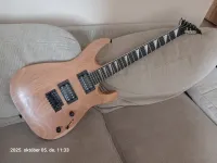 Jackson JS22 Dinky